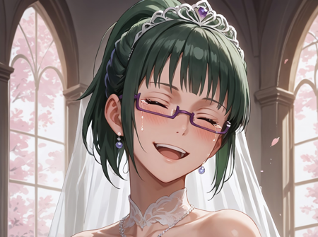 MakiZeninHasNoScars's Avatar